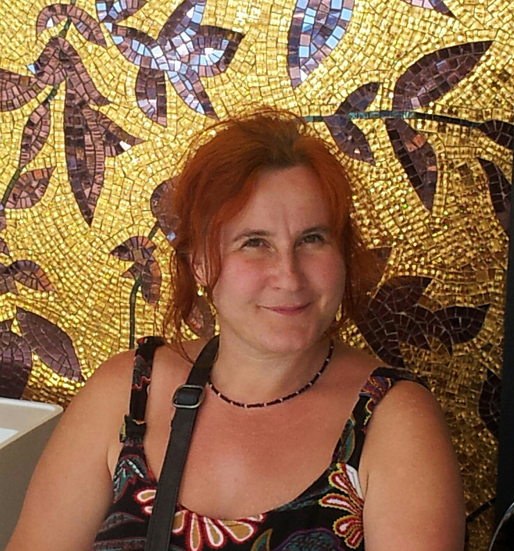 Runhild Winkelbauer Runhild Winkelbauer